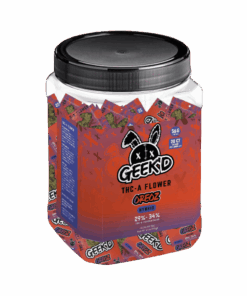 GEEKD Flower 2G Jug ORZ 1