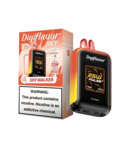 sky walker digiflavor sky