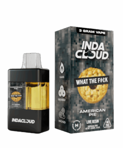 American Pie THC Disposable Vape 3g