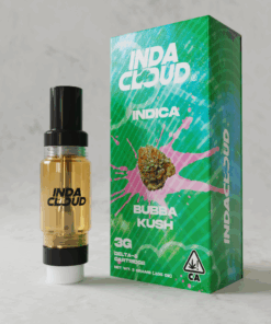 Copy of bubba kush 1
