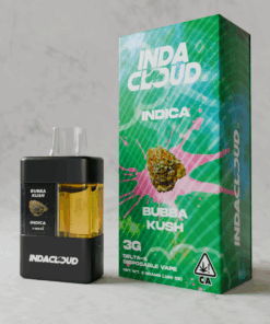 Copy of bubba kush