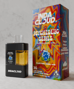 Copy of electric coolaid
