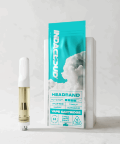 headband