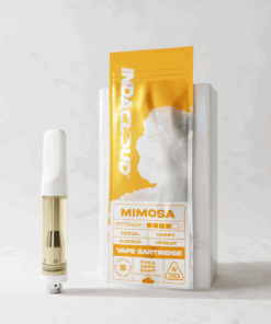 mimosa