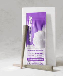 purple punch