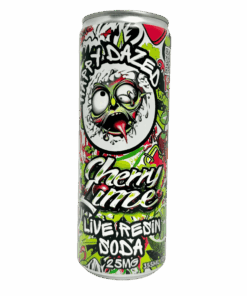 Cherry Lime
