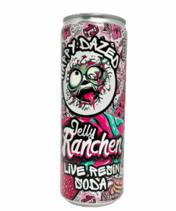 Jelly Rancher