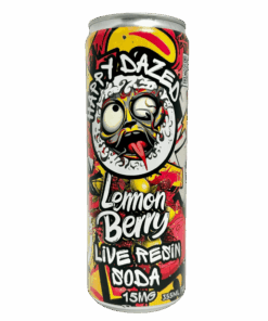 Lemon Berry