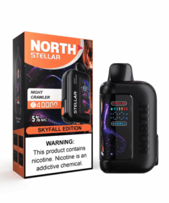 Night Crawler small 1