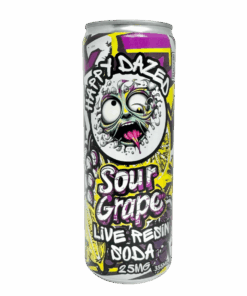 Sour Grape