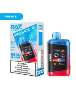 FIREICE