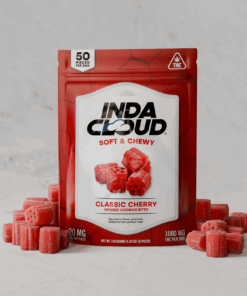 licorice bites