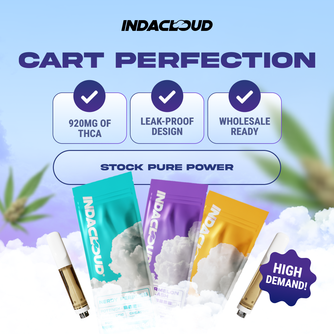 Banner - Cart Perfection