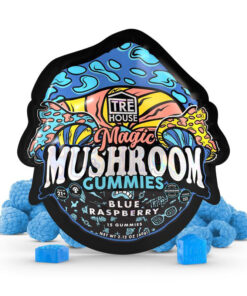 blue raspberry