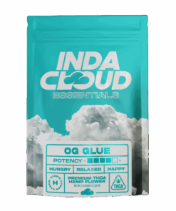 og blue 1