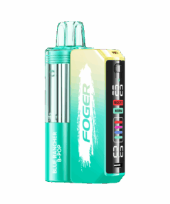 Available Now 1 Blue Rancher B POP