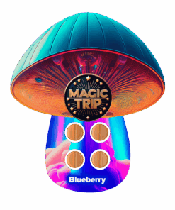 Blueberry