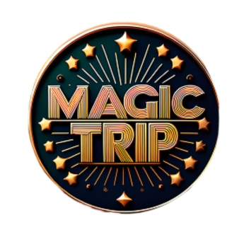 Magic Trip Logo