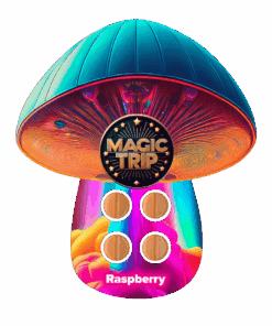 Raspberry