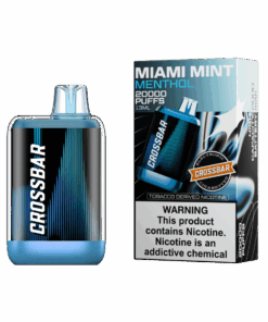 Available Now 4 Miami Mint