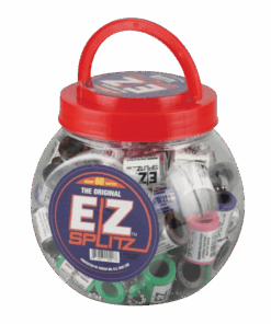 Available Now 21 60pc small ez splitz cigar splitter keychain display asso media 1