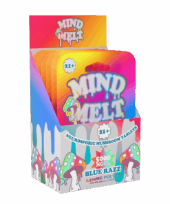 Available Now 15 Blue Razz 3