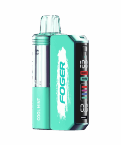 Available Now 3 Cool Mint