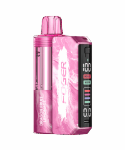 Available Now 17 Dragon Fruit Lemonade