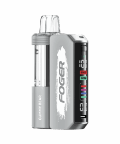 Available Now 10 Gummy Bear