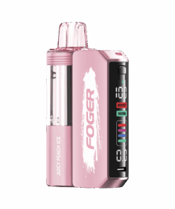 Available Now 9 Juicy Peach Ice1