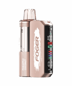 Available Now 2 Pineapple Coconut