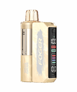 Available Now 8 Vanilla Cupcake