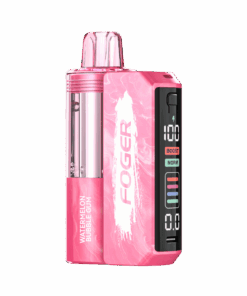 Available Now 11 Watermelon Bubble Gum