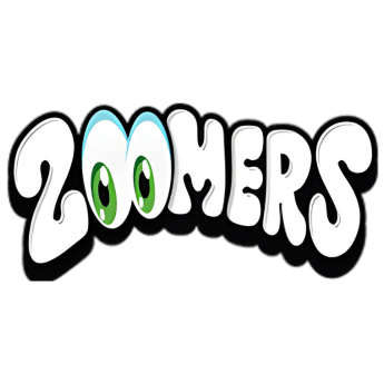 Zoomers logo