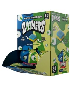 Available Now 22 Zoomers Box Open Blue Razz Lemonade 0003 2