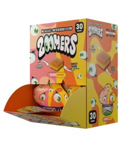 Available Now 1 Zoomers Box Open Peach Mango 0003 1 2