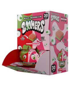 Available Now 4 Zoomers Box Open Strawberry Watermelon 0003 1 2