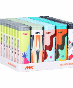 Available Now 10 mk lighter refillable lighter hydro display 1