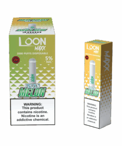 Available Now 19 Loon Maxx Frozen Melon