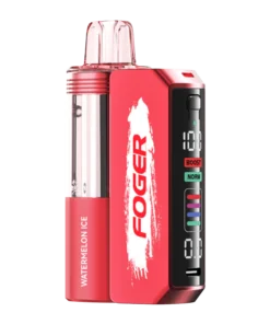 Foger Watermelon Ice Kit 600x600 24ecfbd5 369c 438f ac5d 96d9b43456ee