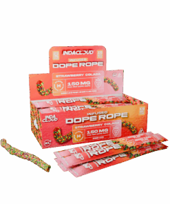 strawberry colada 20pc