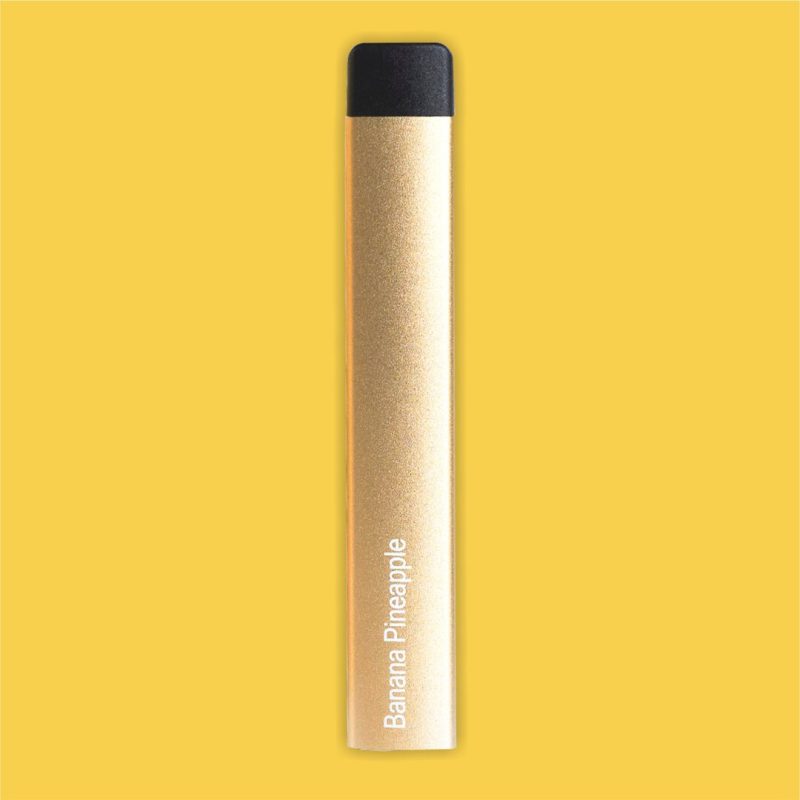 Z Stick 1.4ml Disposable Vape BananaPineapple1