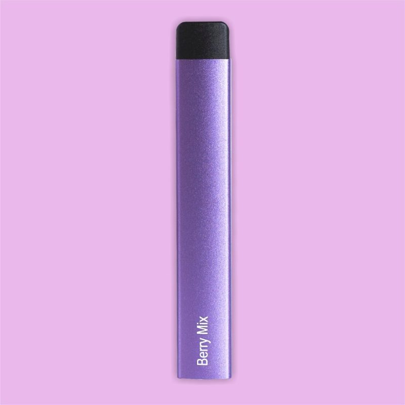 Z Stick 1.4ml Disposable Vape BerryMix1