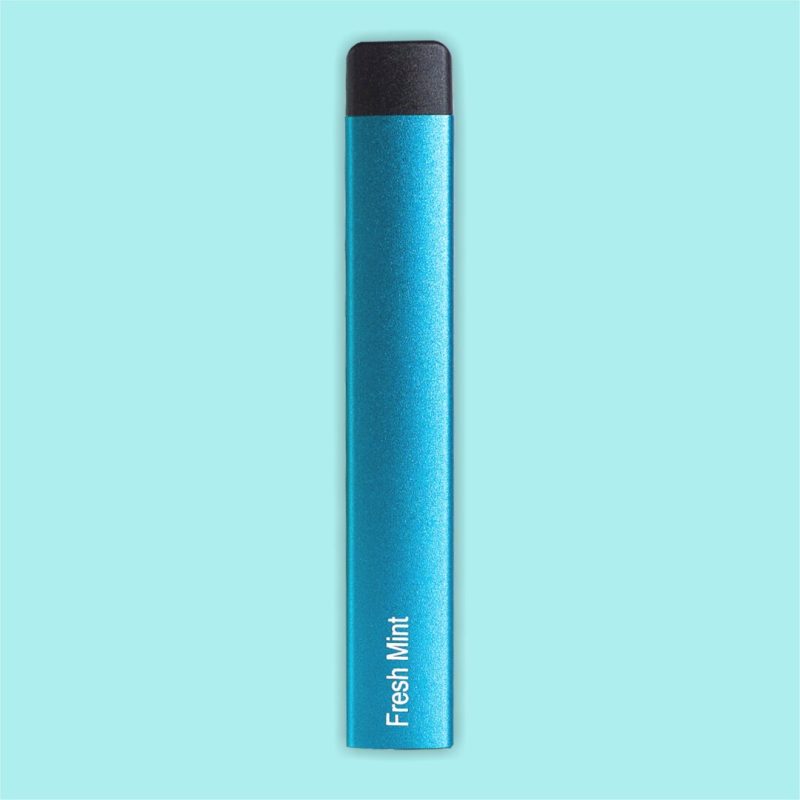 Z Stick 1.4ml Disposable Vape FreshMint1