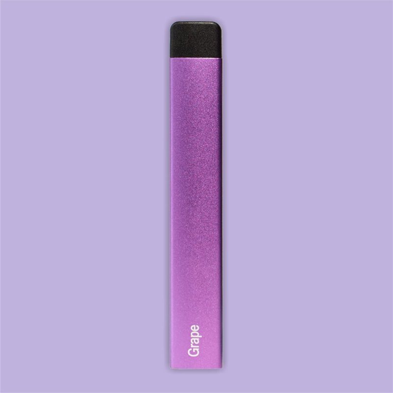 Z Stick 1.4ml Disposable Vape Grape1 1
