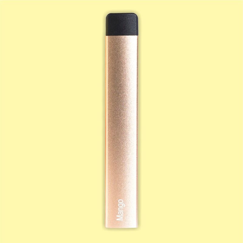 Z Stick 1.4ml Disposable Vape Mango1