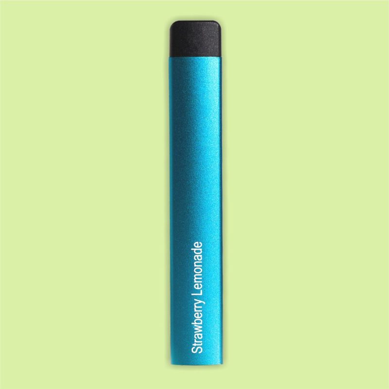 Z Stick 1.4ml Disposable Vape StrawberryLemonade1